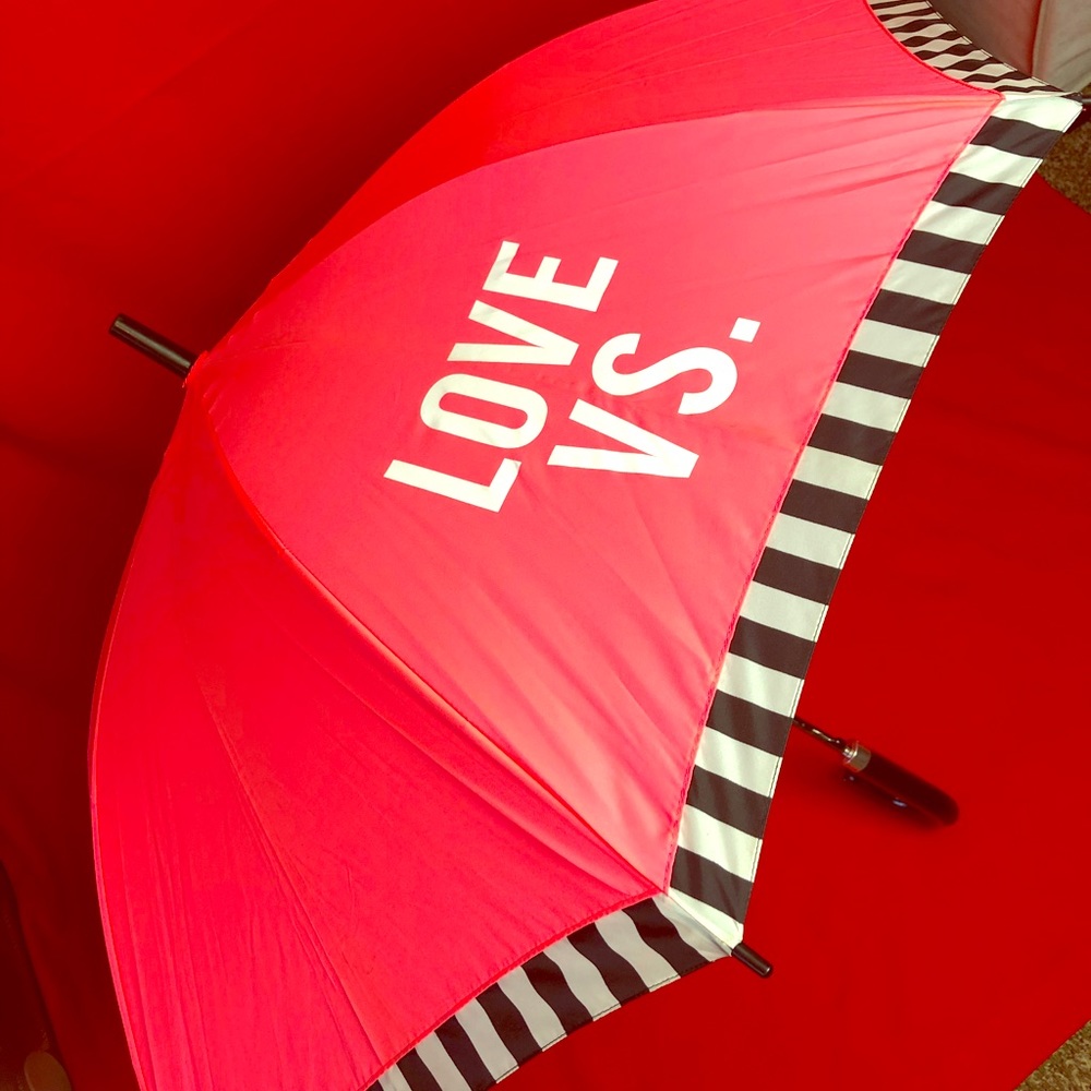 Victoria Secret Umbrella